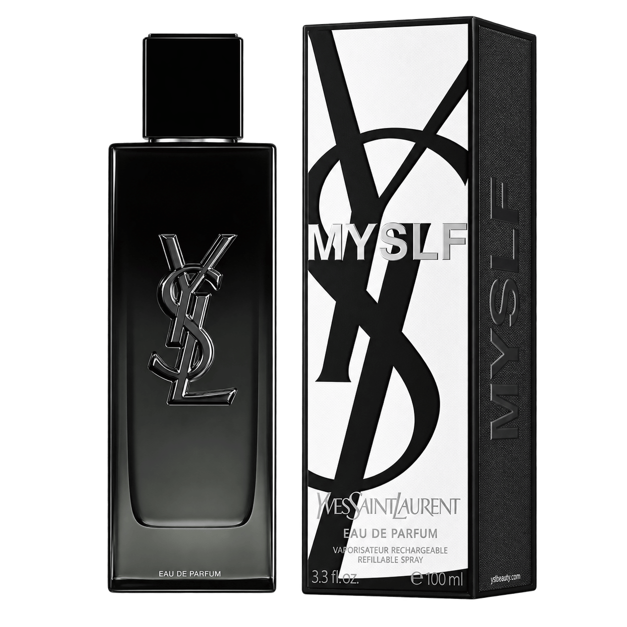 Yves Saint Laurent Myslf Edp 100Ml