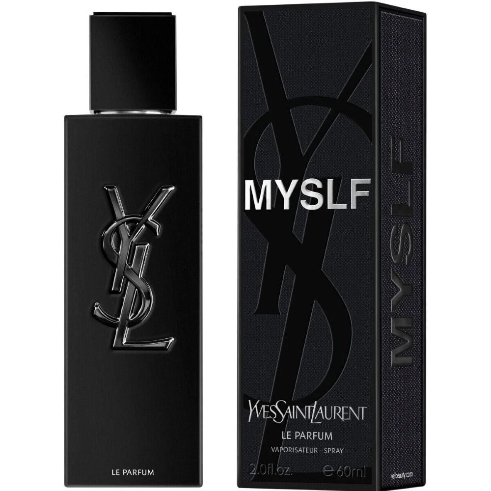 Yves Saint Laurent Myslf Le Parfum 60Ml