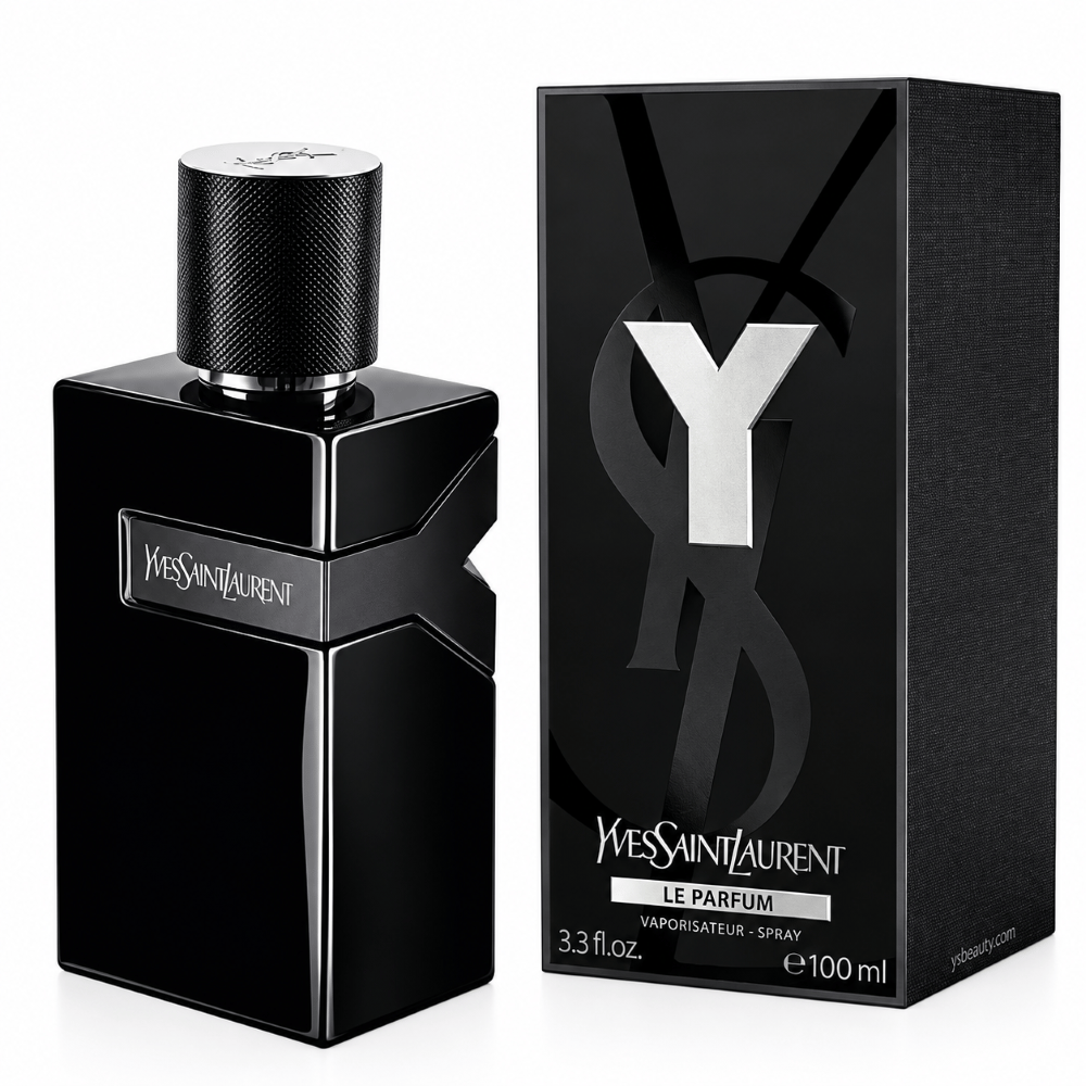 Yves Saint Laurent Y Men Le Parfum Edp 100Ml
