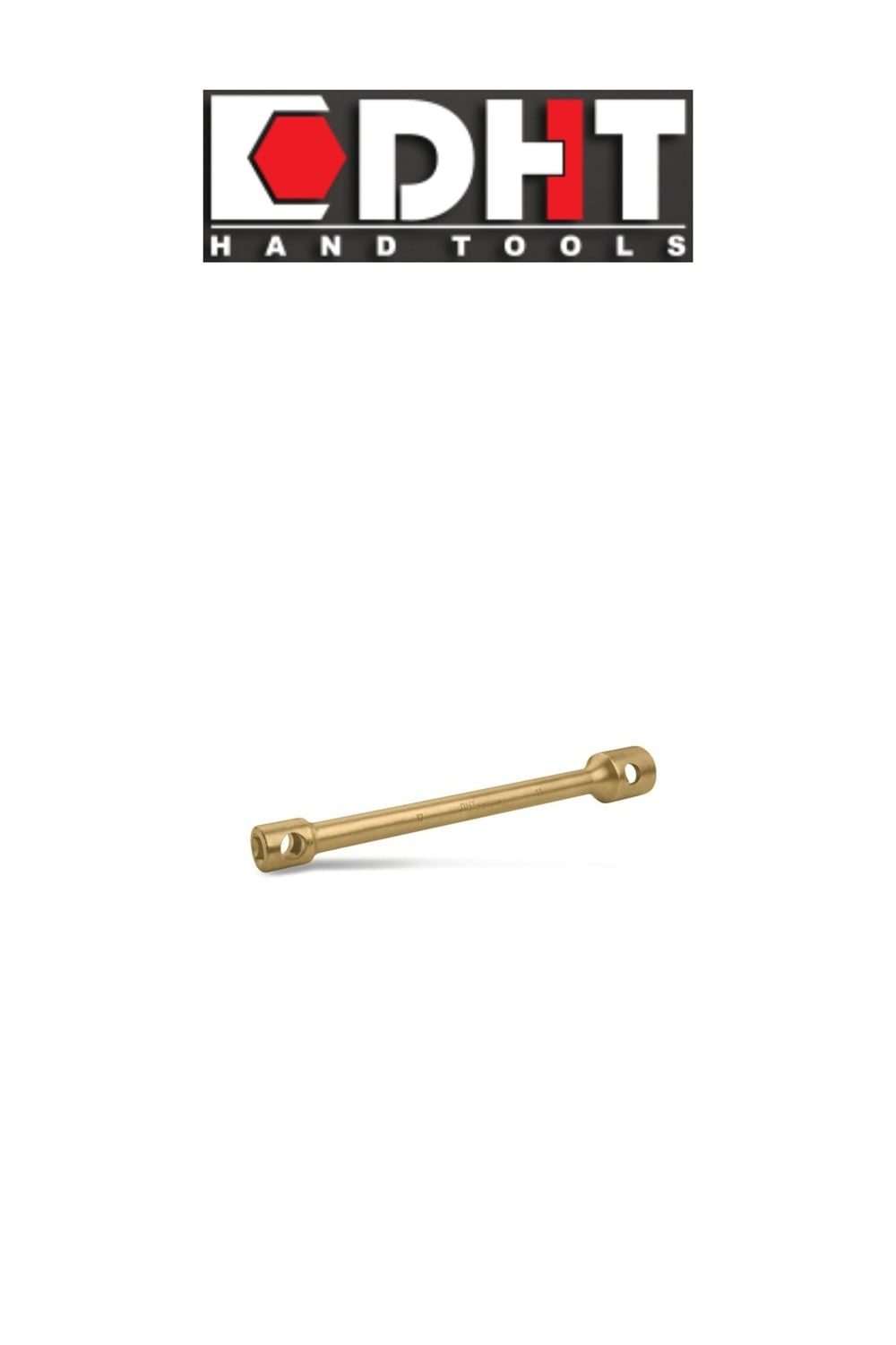 DHT Bijon Anahtarı – 17x35x