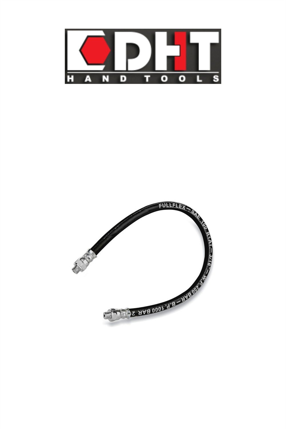 DHT Gres Pompa Hortum – 30 Mm