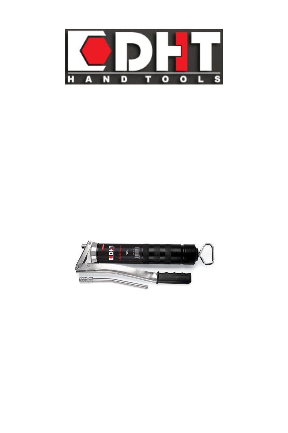 DHT Gres Pompasi D-541 – 500 Mm