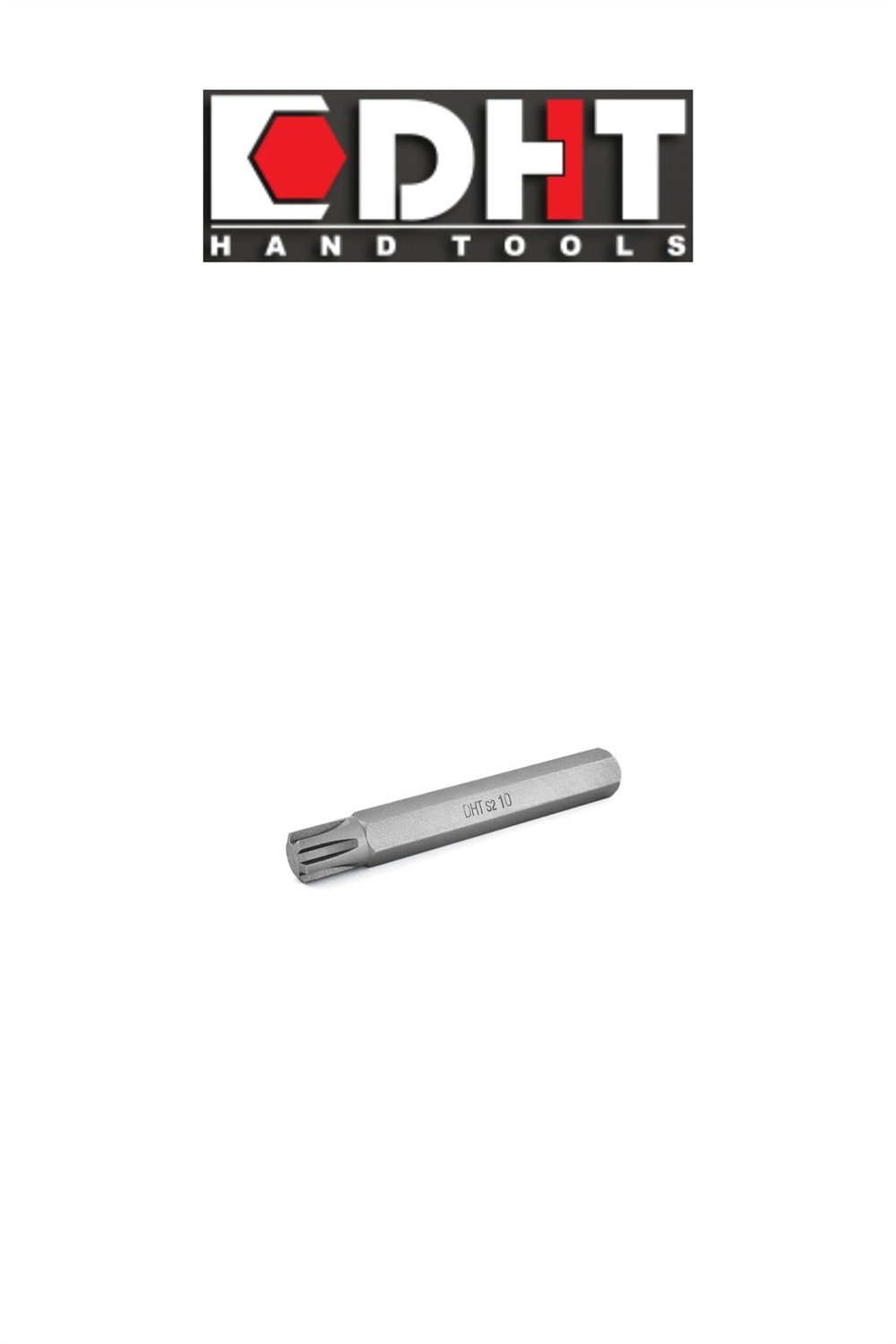 DHT Ride Bits Uç 75L