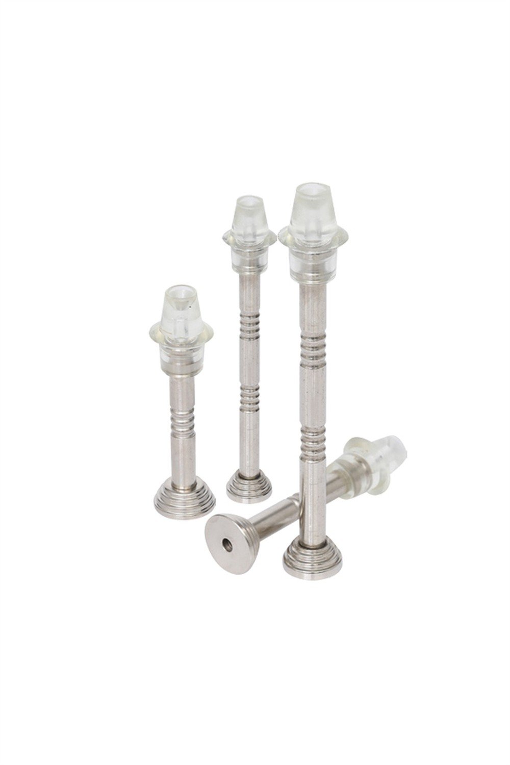 Dirim Metal Kapı Tamponları Gizli Vidalı
