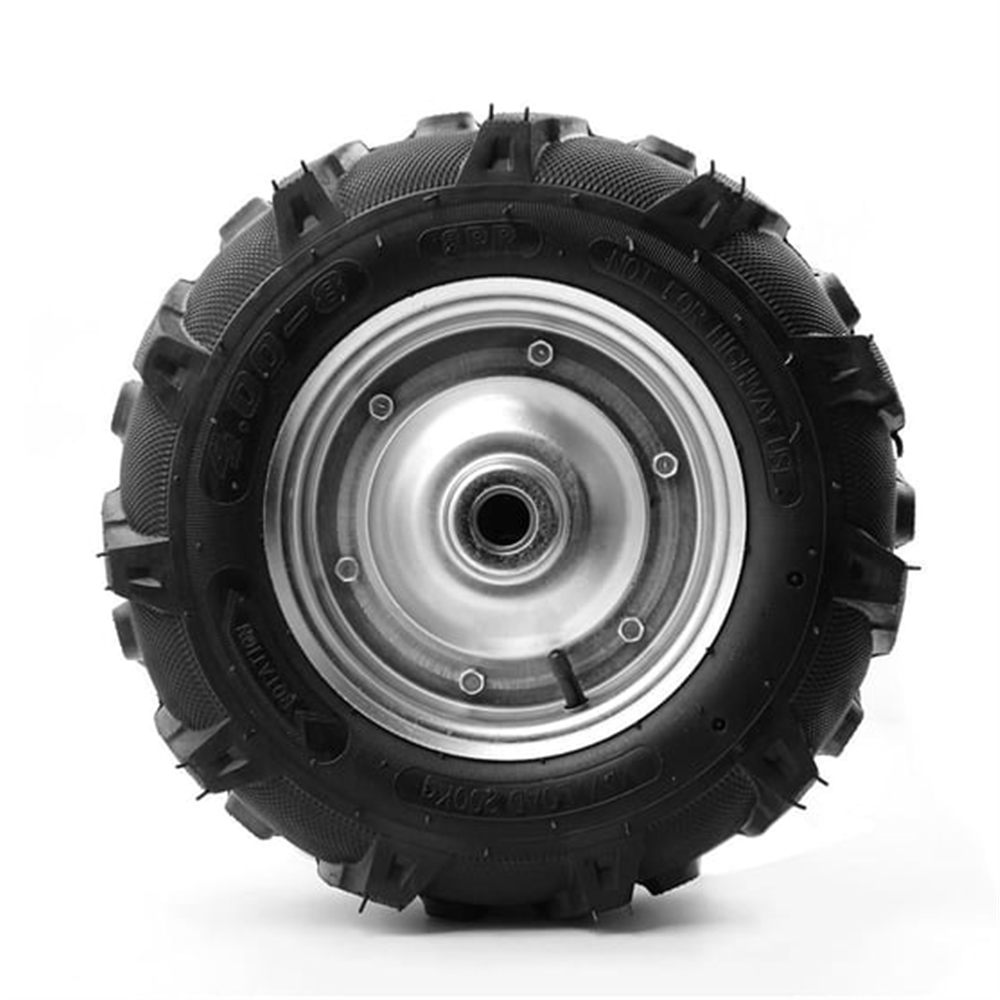 Dişli Traktör Tekeri