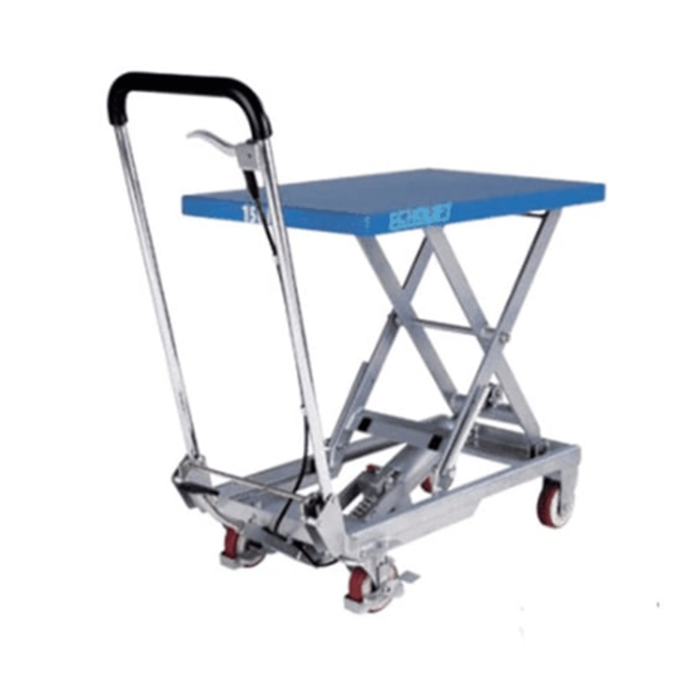 Echolift Makaslı Platform