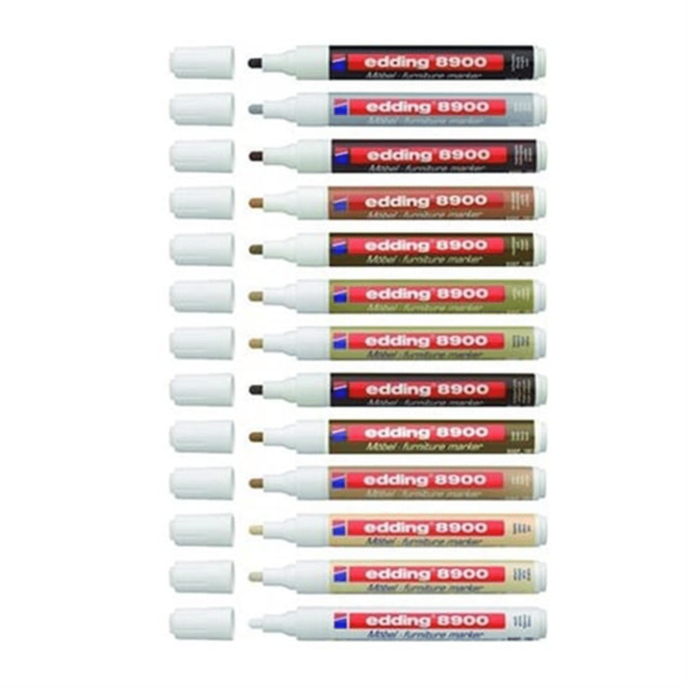 Edding E-8900 Mobilya Kalemi