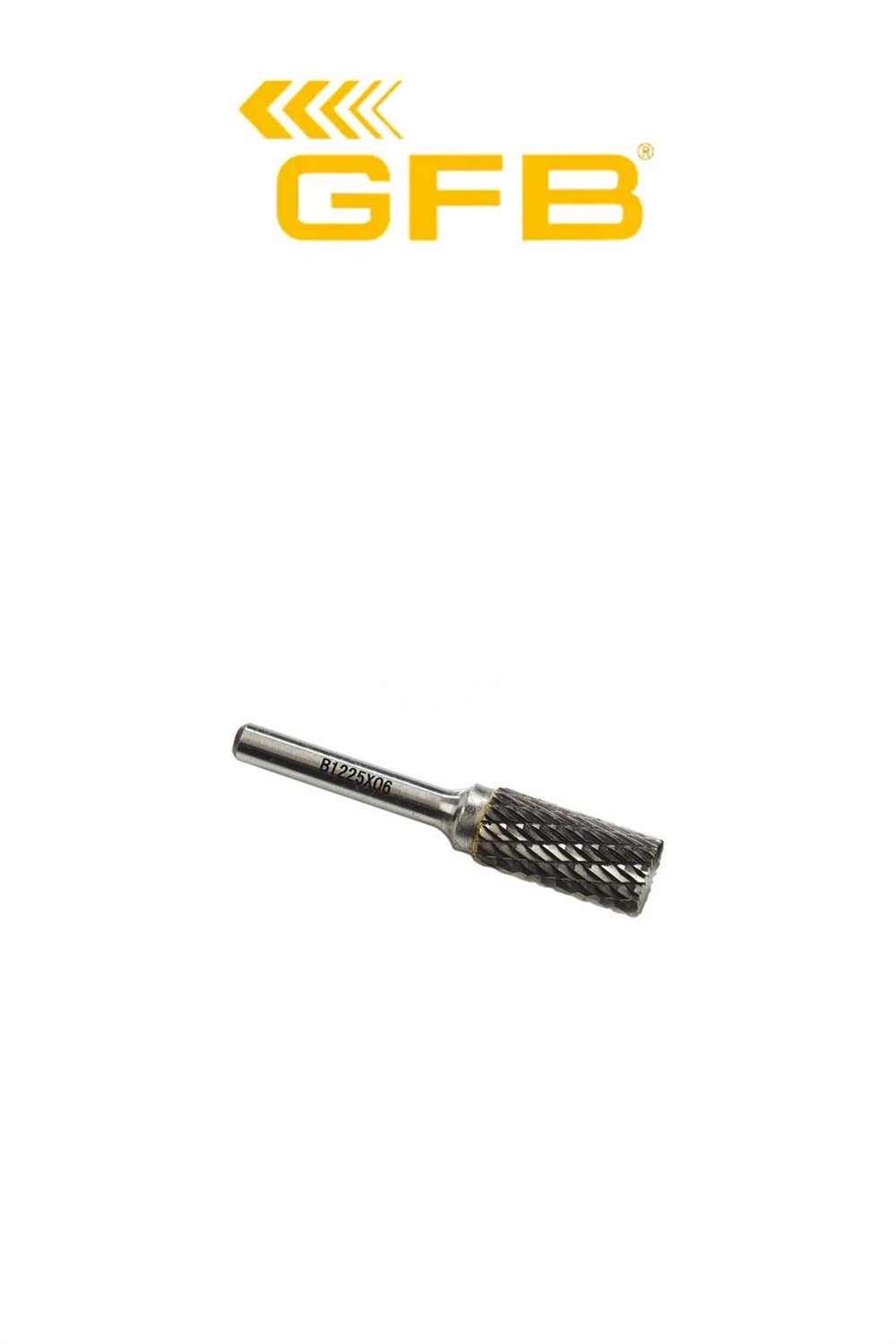 GFB A - SİLİNDİR DÜZ