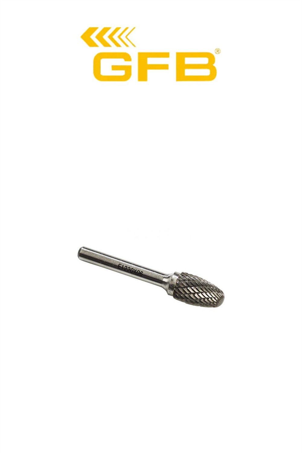 GFB E - OVAL GÖVDELİ