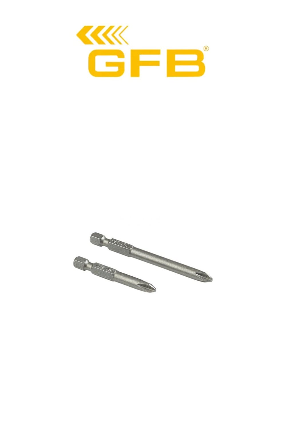 GFB YILDIZ BİTS UÇ