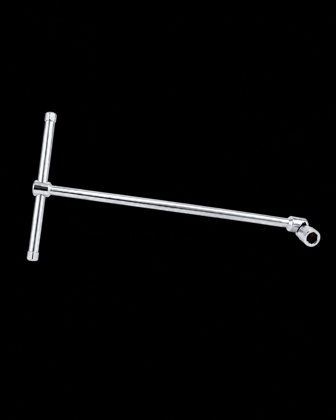 İzeltaş - T Kol Mafsallı Lokma (13 MM)