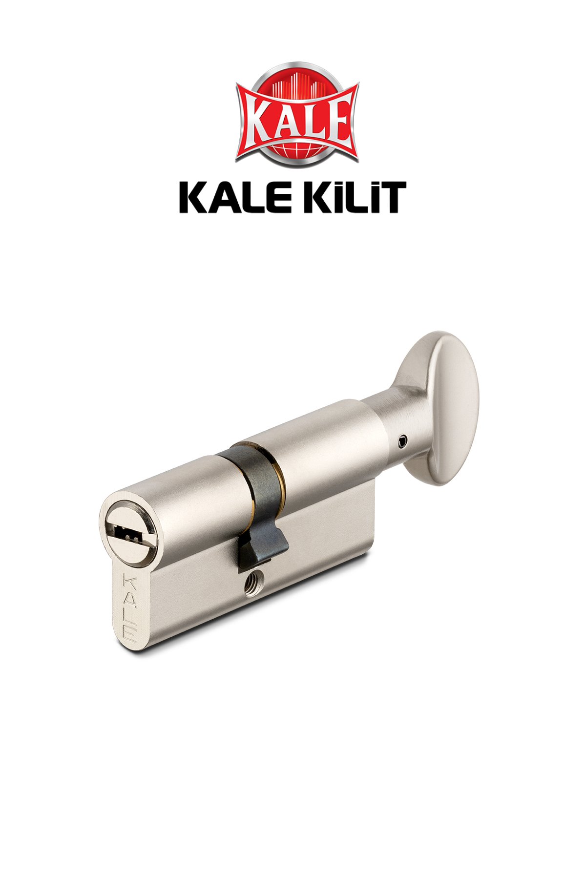 Kale Bilyalı Silindir