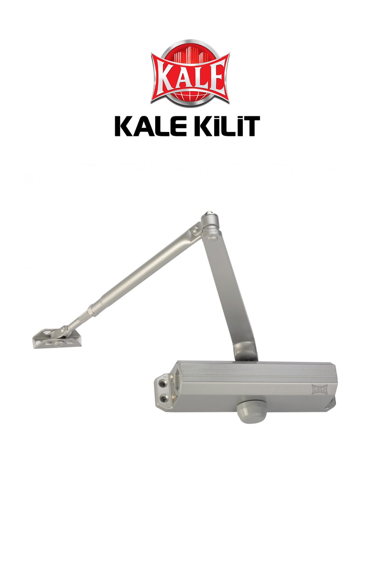 Kale Kapı Hidroliği