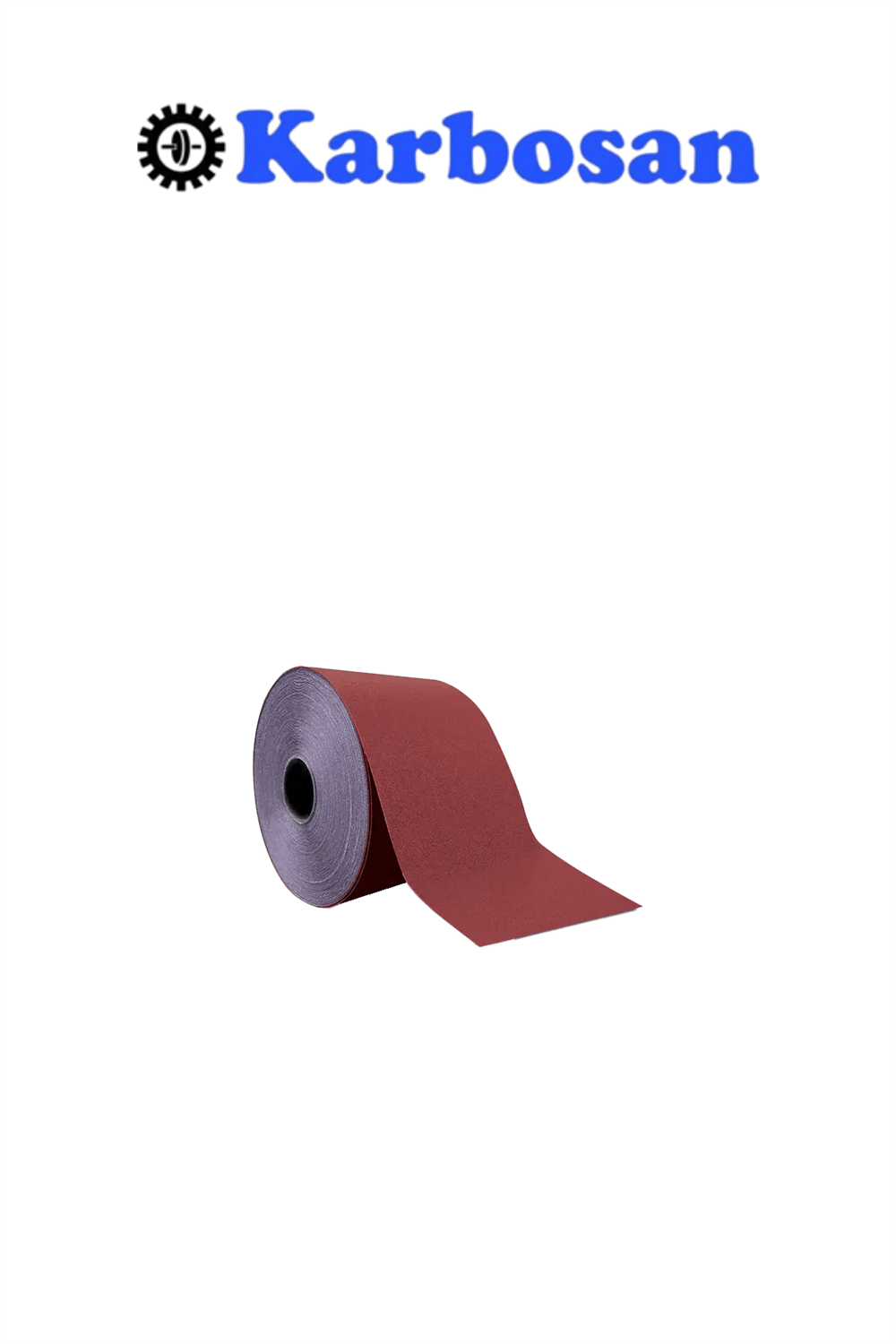 Karbosan AJFR12 Rulo