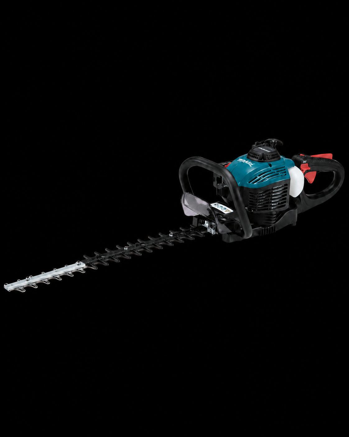 Makita EH5000W - Benzinli Çit Budama Makinesi (50 CM, 1 HP, Çift Taraklı)