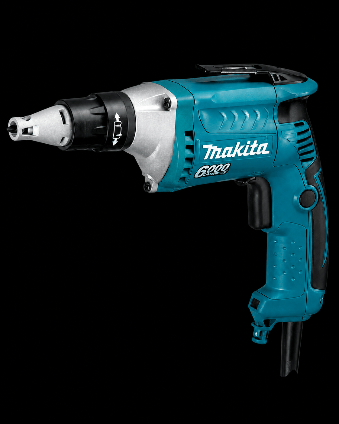 Makita FS6300X - Alçıpan Vidalama Makinesi (570 W, 0-6000 DD)