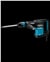 Makita HM0870C - Elektrikli Kırıcı (1100 W, 11.4 JOULE, 5.1 KĞ)