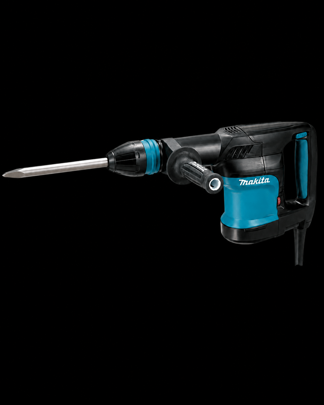 Makita HM0870C - Elektrikli Kırıcı (1100 W, 11.4 JOULE, 5.1 KĞ)