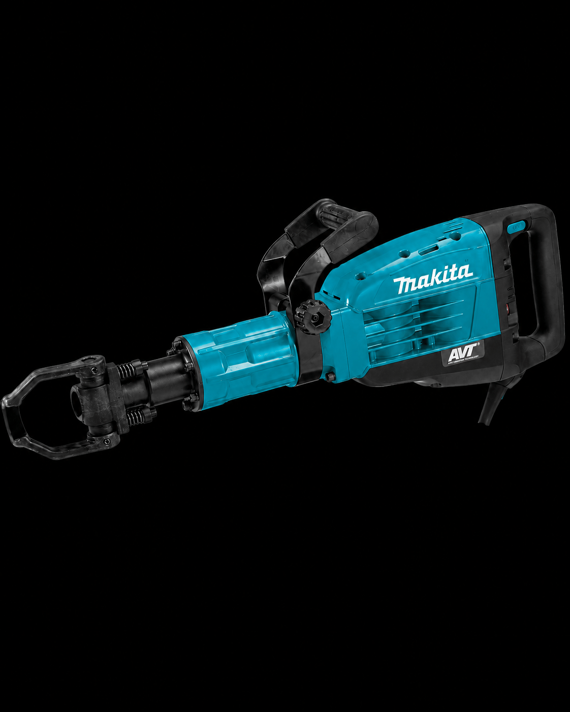 MAKİTA HM1214C - ELEKTRİKLİ KIRICI