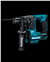 Makita HR166DWAJ - Akülü Kırıcı Delici (SDS-PLUS, 10.8 V, 2.0 AH)