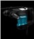 Makita HR3200C - Kırıcı Delici (SDS-PLUS, 850 W, 5.5 JOULE, 4.5 KĞ)