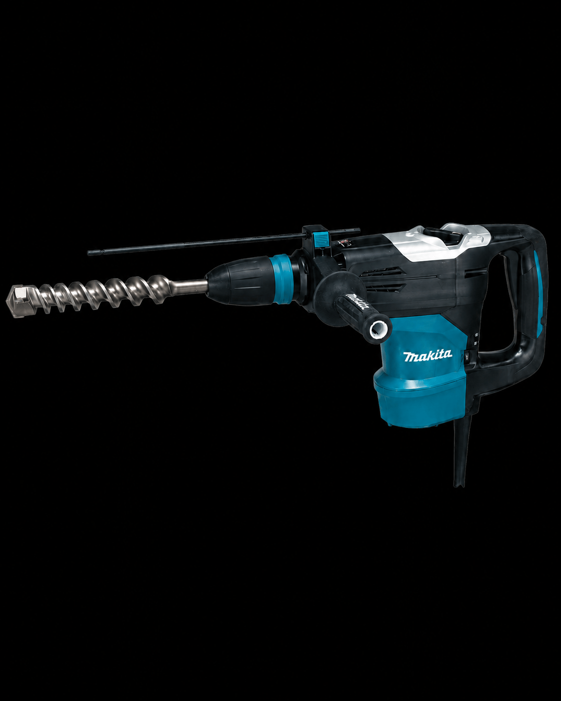 Makita HR4003C - Kırıcı Delici (SDS-MAX, 1100 W, 11 JOULE, 6.2 KĞ)