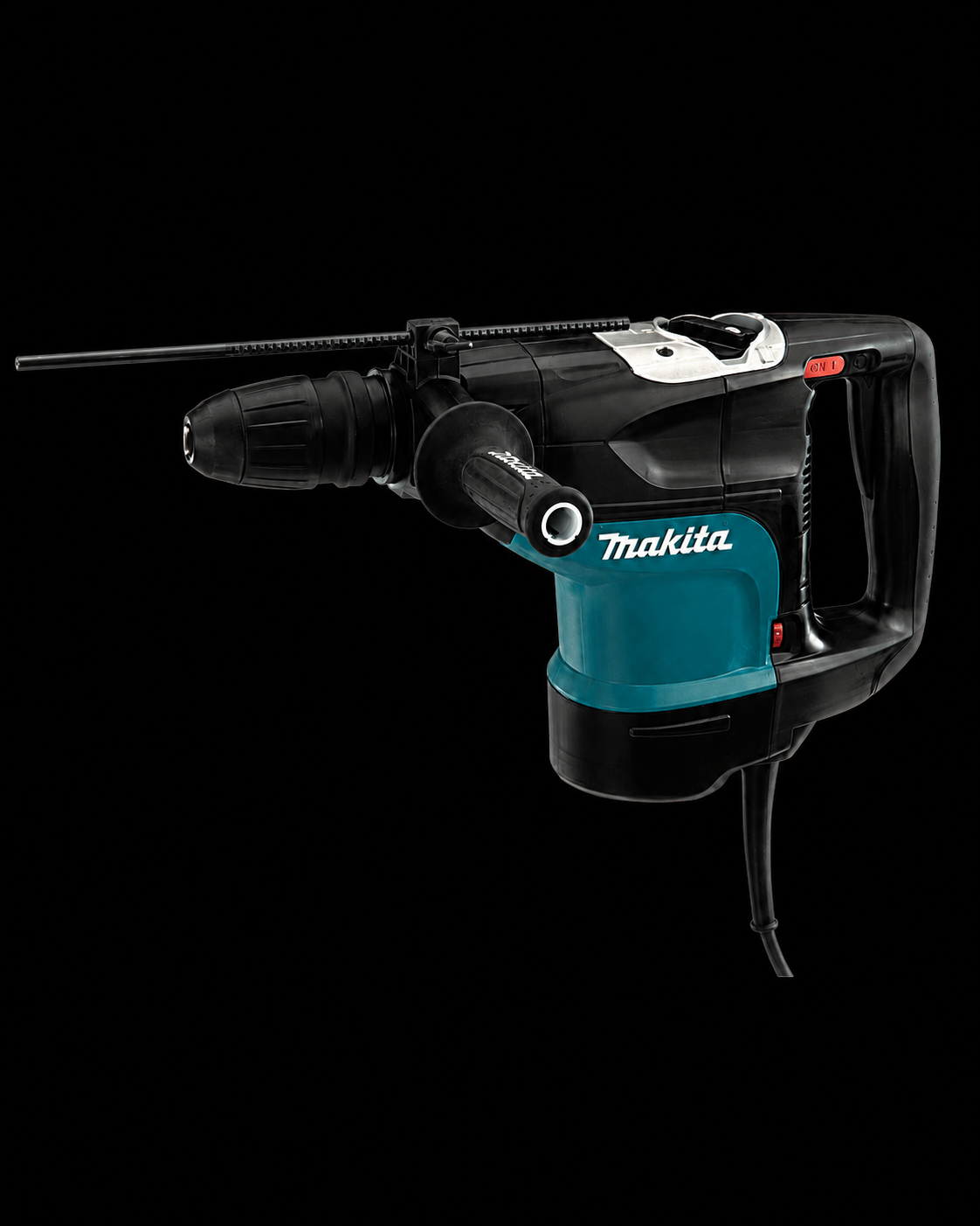 MAKİTA HR4511C - KIRICI DELİCİ