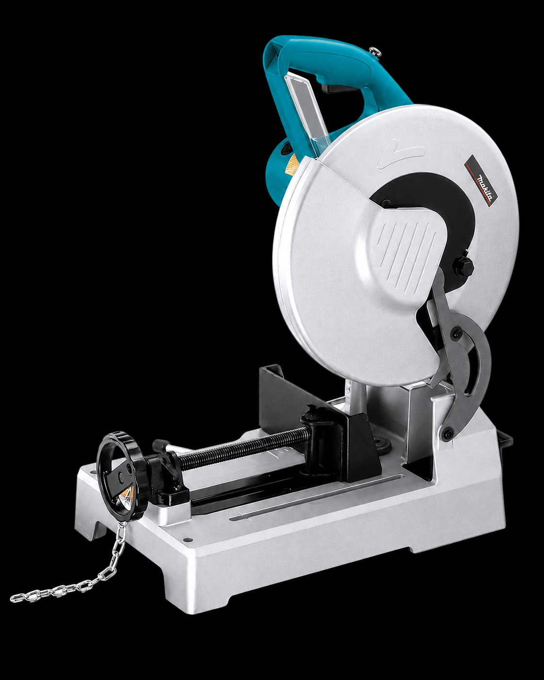 Makita LC1230N - Metal Kesme Tezgahı (305 MM, Elmas Testereli, 1750 W)