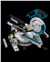 Makita LS1018LN - Radyal Gönye Kesme Makinesi (260 MM, 1430 W)