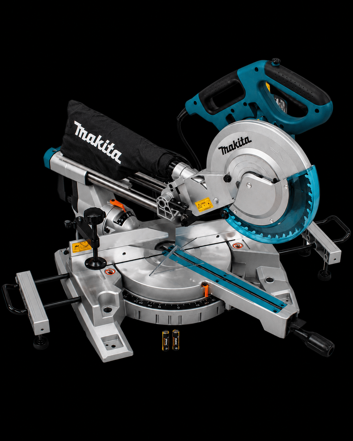 Makita LS1018LN - Radyal Gönye Kesme Makinesi (260 MM, 1430 W)