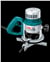 Makita M3601B - Dik Freze (Router, 900 W, Pens 6-8 MM)