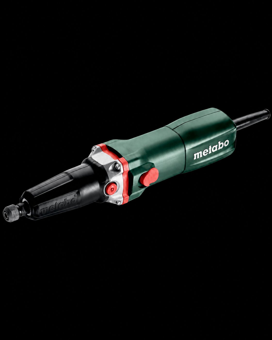 Metabo Ge 950 Plus - Kalıpçı Taşlama (Düz Taşlama, 950 W, Uzun, Aşırı Yük Korumalı)