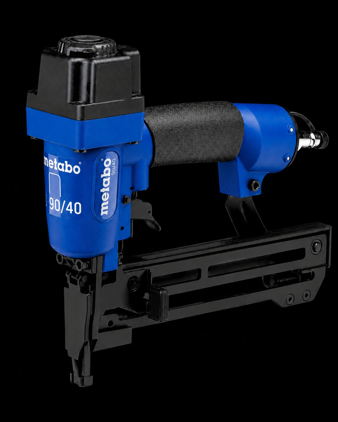 Metabo KG 90/40 - Havalı Zımba (Tel Zımba) Makinesi (90 Tipi, 13-40 MM)