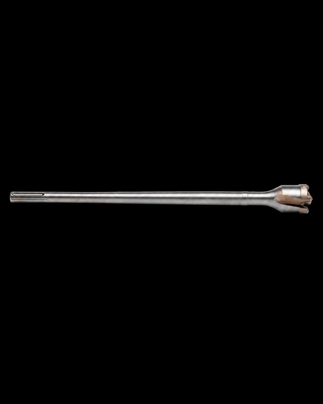 Metabo - SDS-MAX Matkap Ucu (45 X 990 MM)