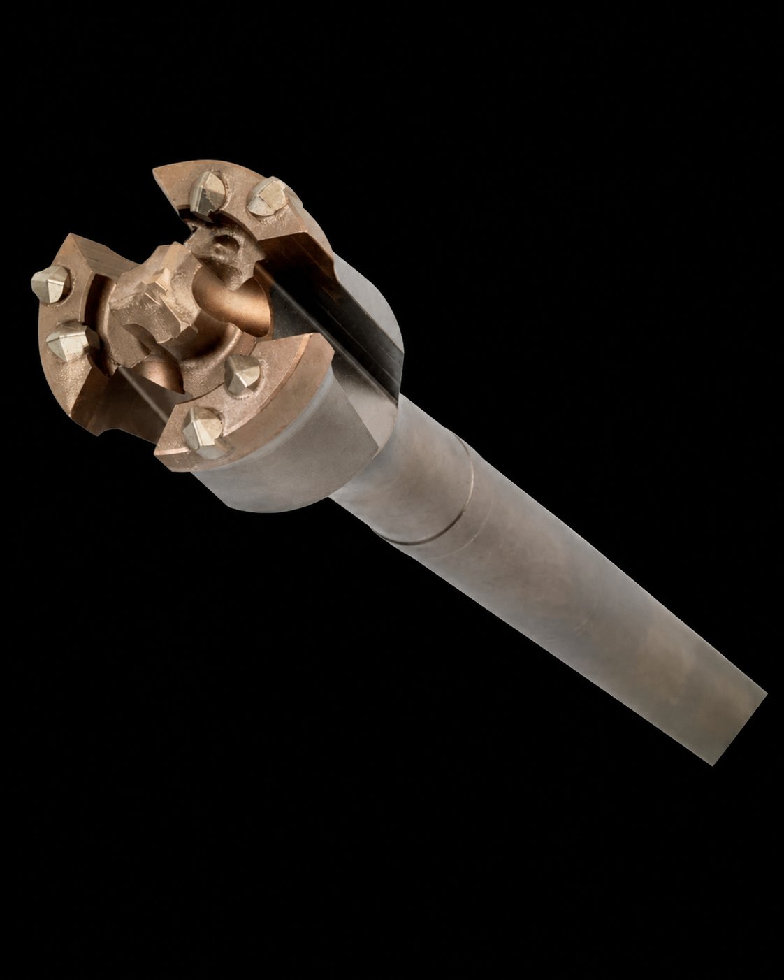 Metabo - SDS-MAX Matkap Ucu (45 X 990 MM)