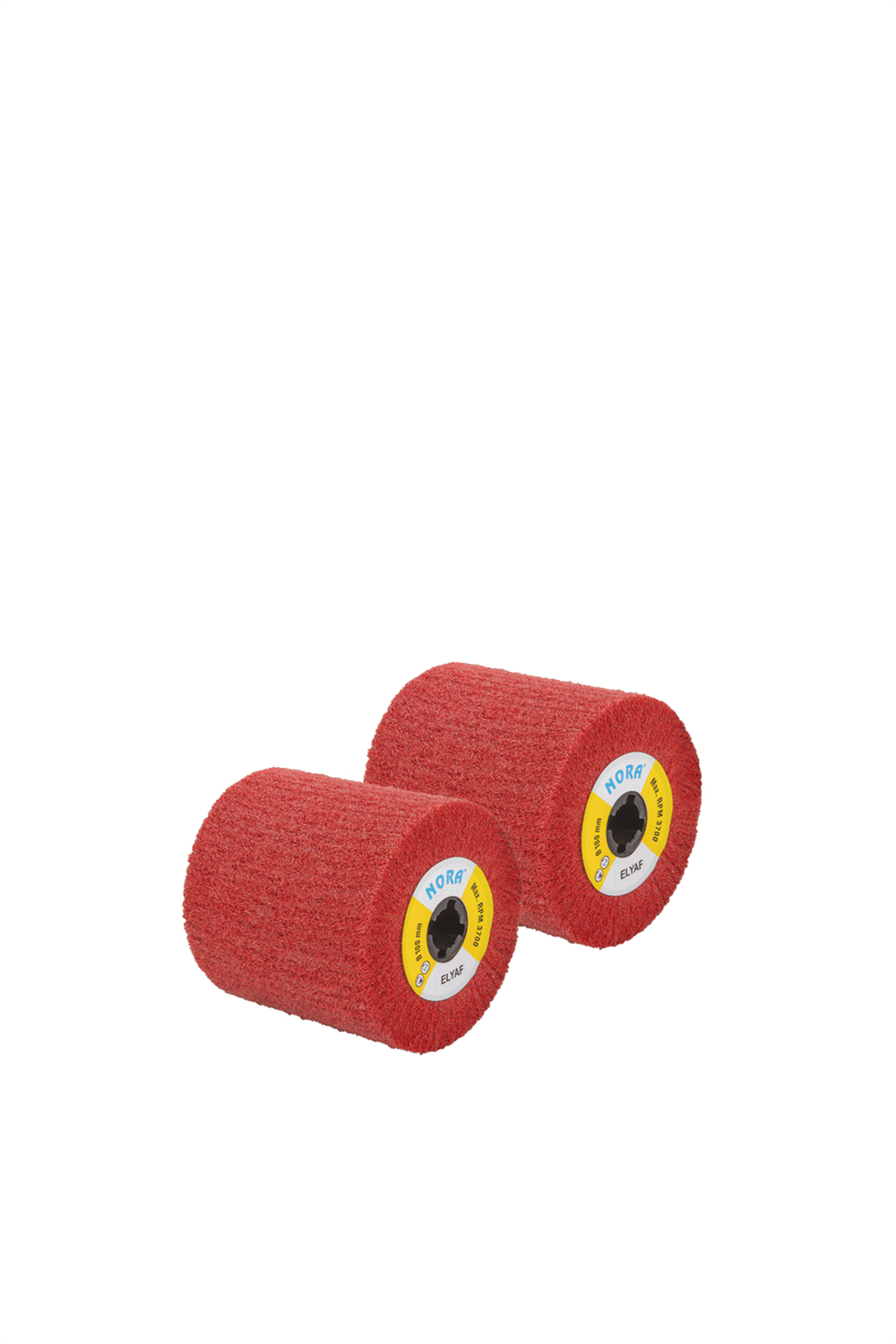 NORA Elyap Moplar Kamalı