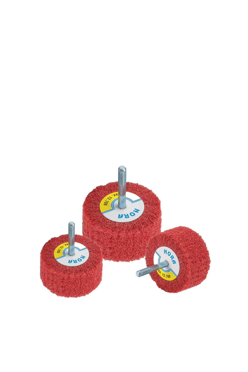 NORA Saplı Moplar Elyaf