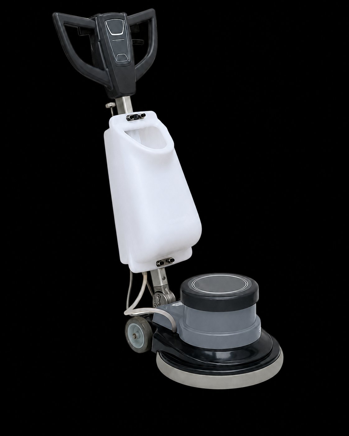 Powerwash HY005 - Cilalama ve Yıkama Makinesi (1100 W, 43 CM)