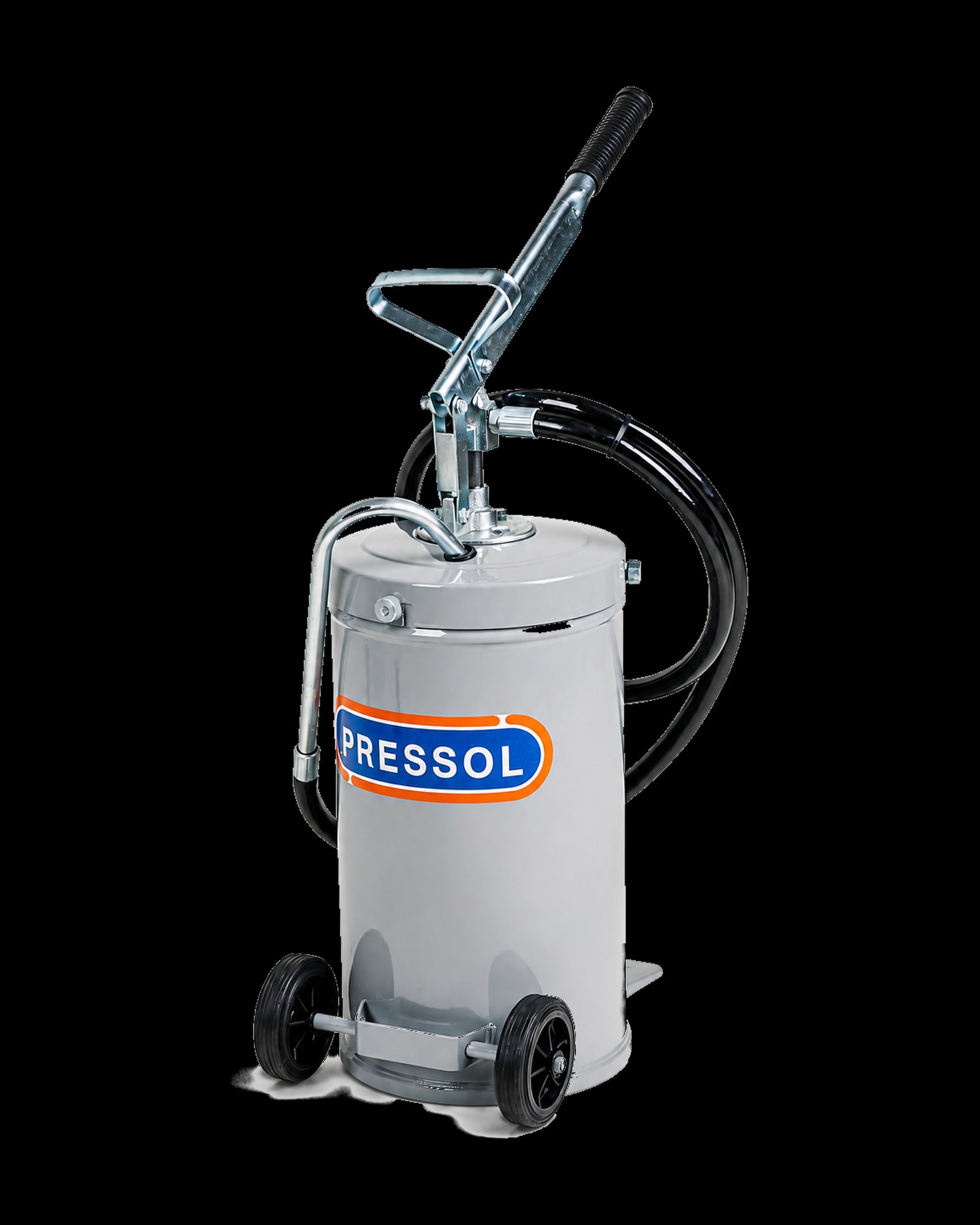 Pressol PR17790 - İnce Yağ Pompası (16 LT)