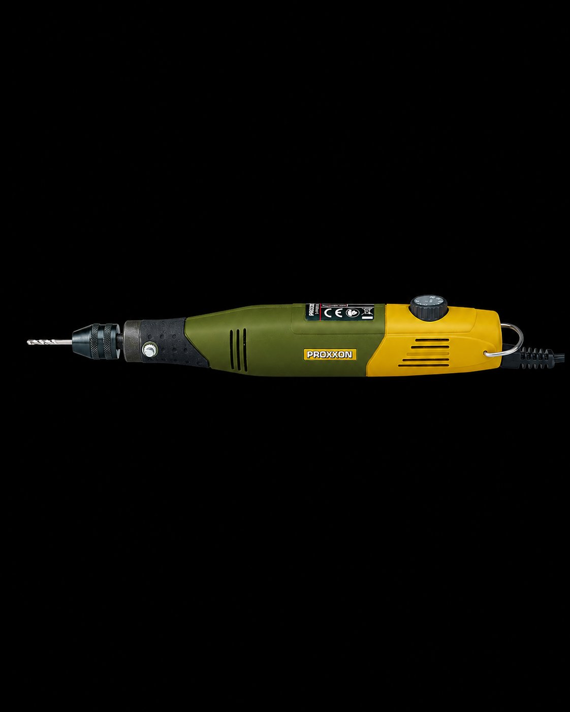 Proxxon Mıcromat - Matkap / Freze (Hassas)