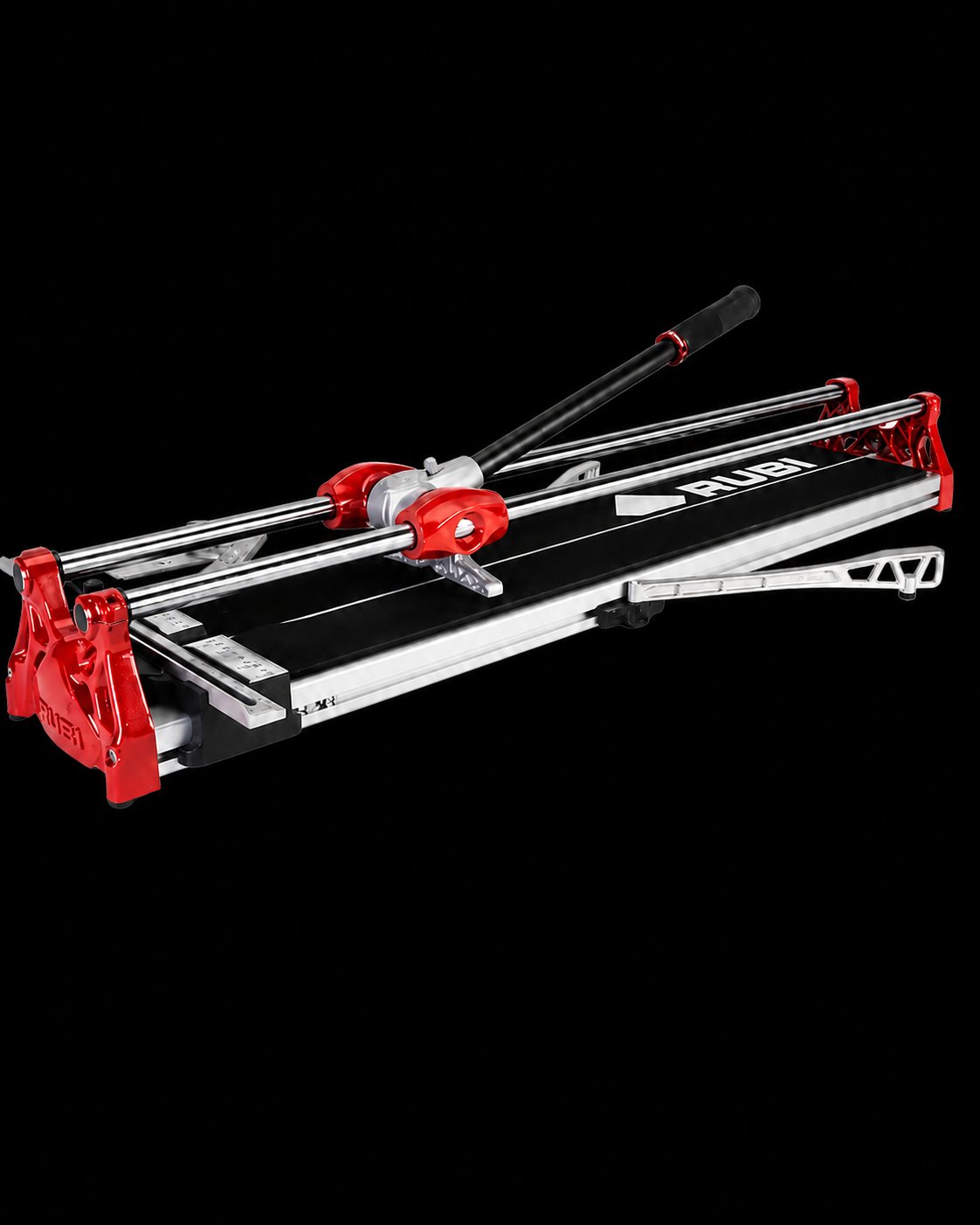 Rubi HIT-1200 - Fayans/seramik Kesme Makinesi (120 CM, Manuel, İspanya)