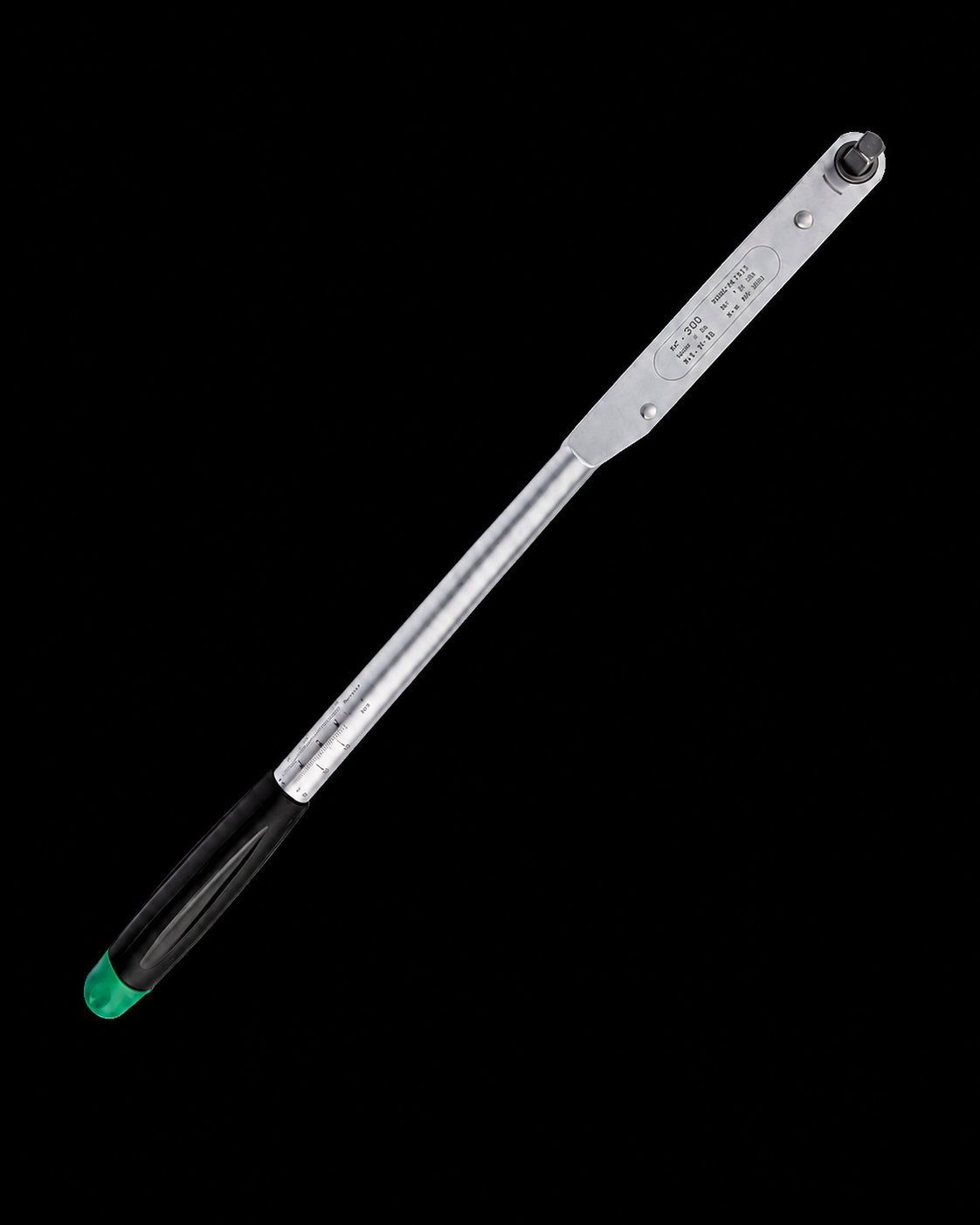 Tecno TT17500 - Tork Anahtarı (500-2000 NM, 1
