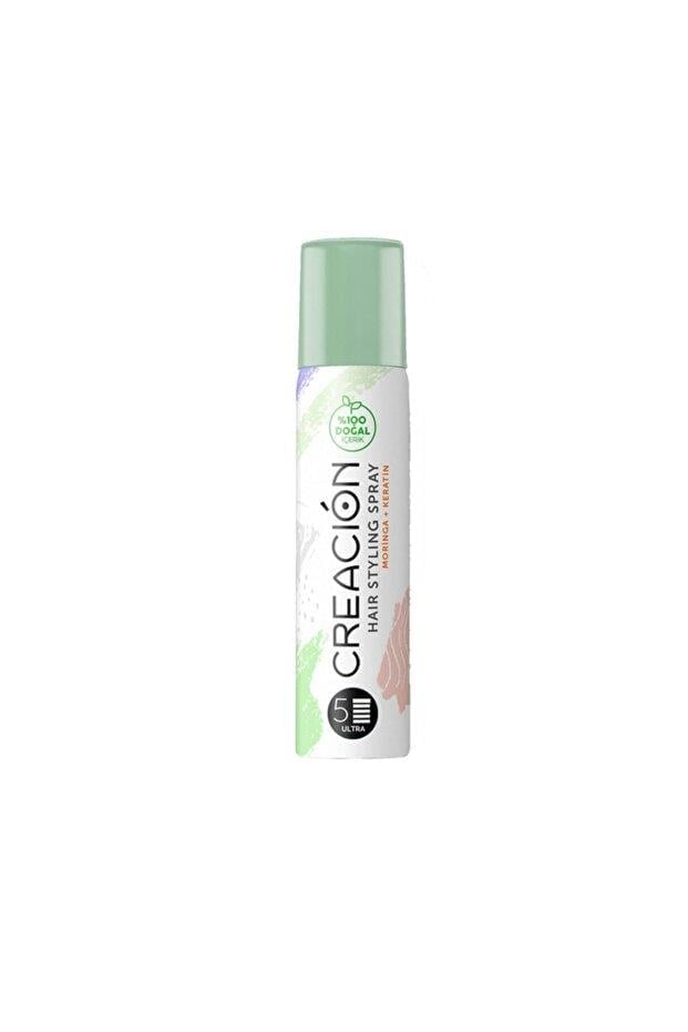 Creacion Saç Spreyi Moringa Keratin 200 ml