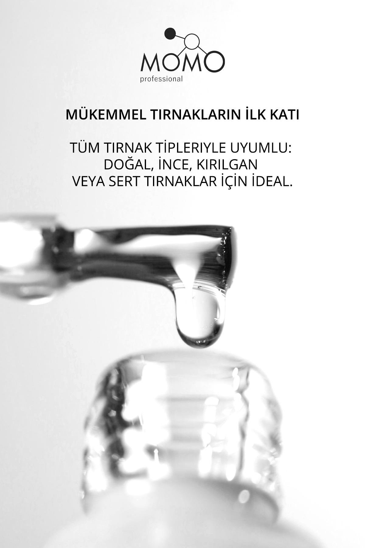 MOMO Professional Base Coat 9 ml