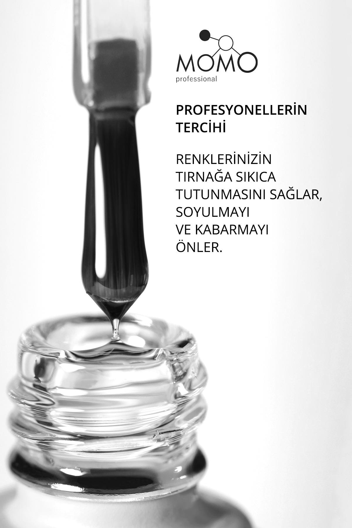 MOMO Professional Base Coat 9 ml