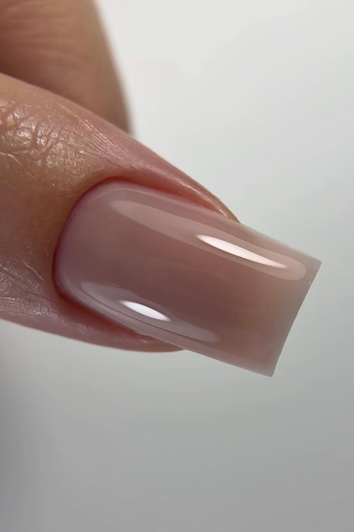 MOMO Professional Protez Tırnak Jeli 55 gr - No:04 Bej