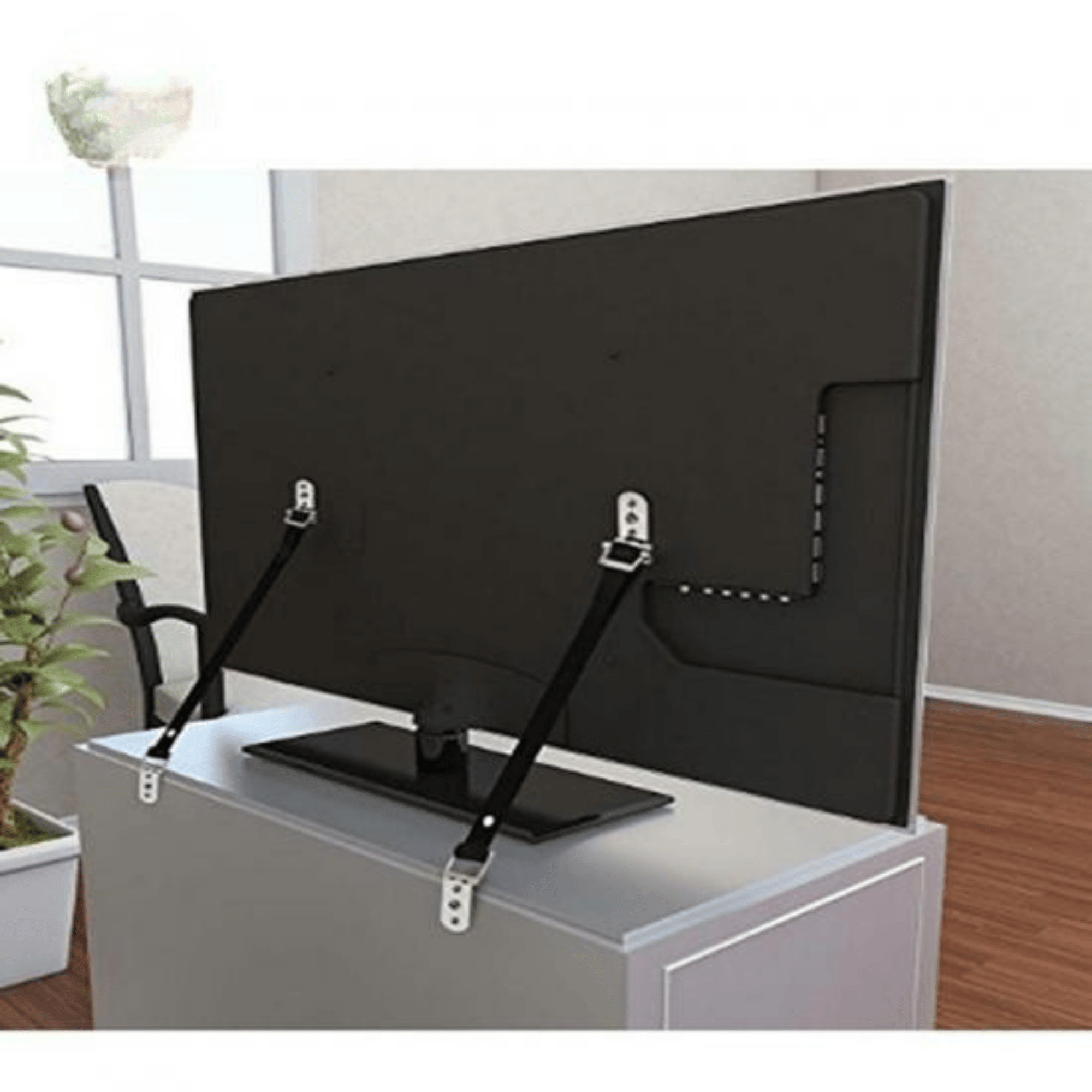 Miningaa Mobilya&Tv Sabitleyici Kemer