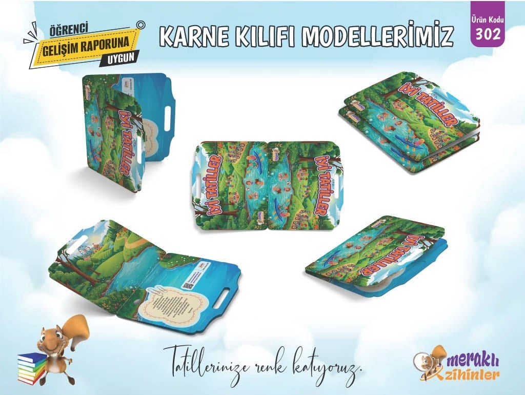 KARNE-302