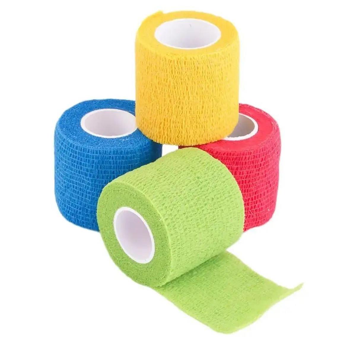 Elastik Sargı Bezi 15cm*2mt