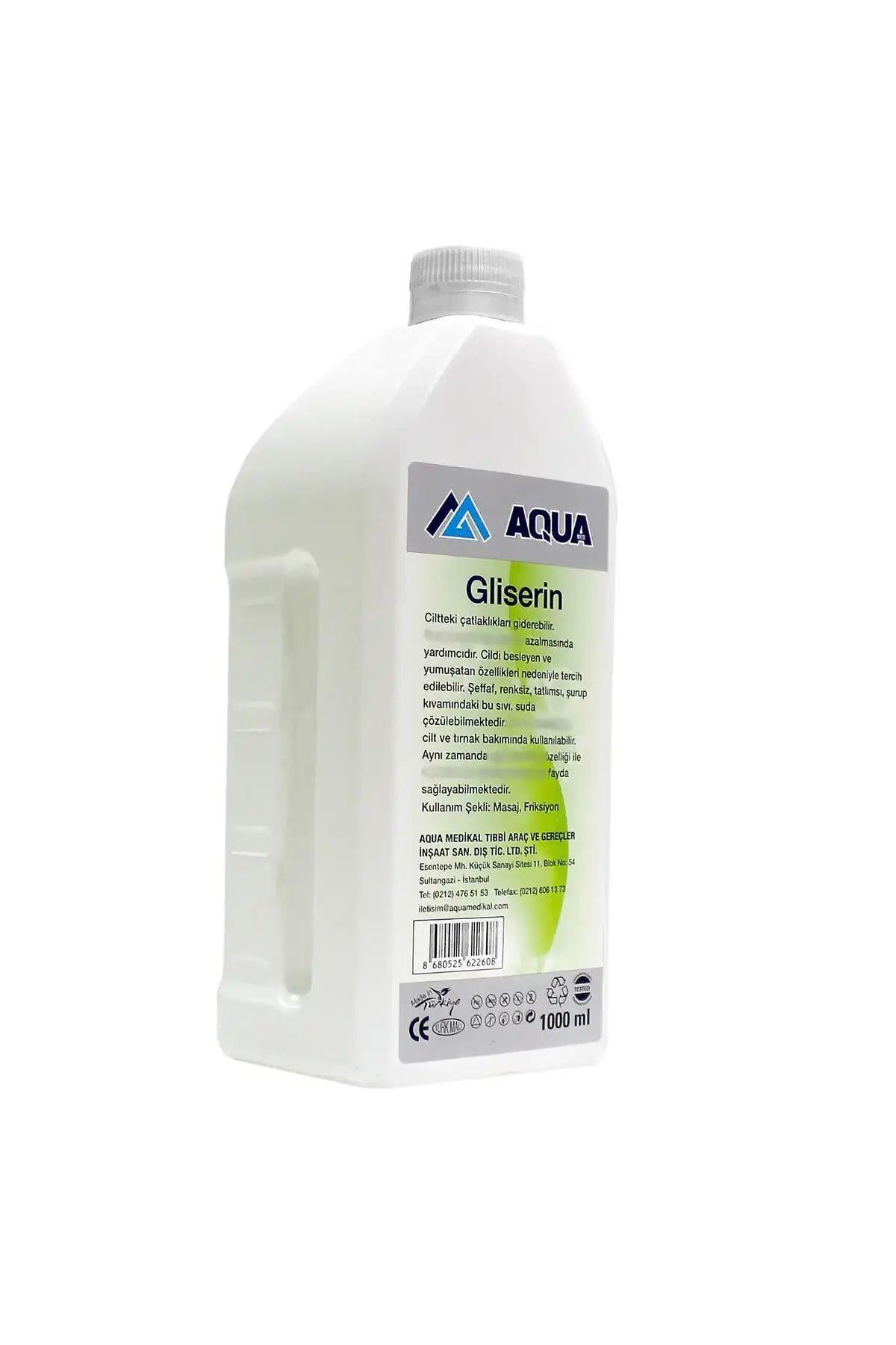 Gliserin 1 Litre